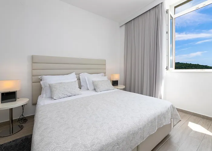 Banje Oasis Apartman