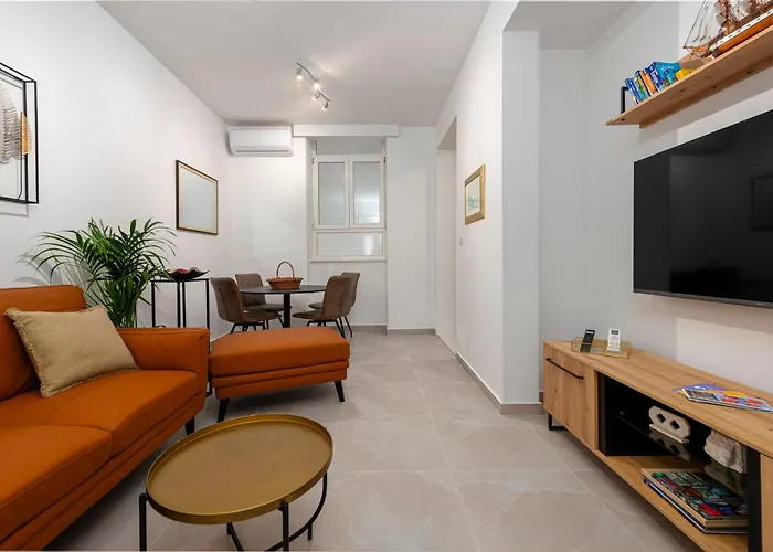 Banje Oasis * Dubrovnik