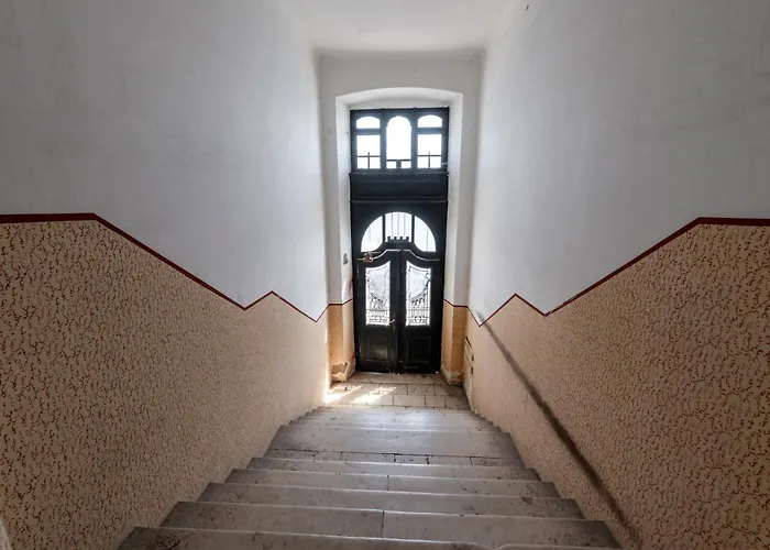 Banje Oasis Apartman