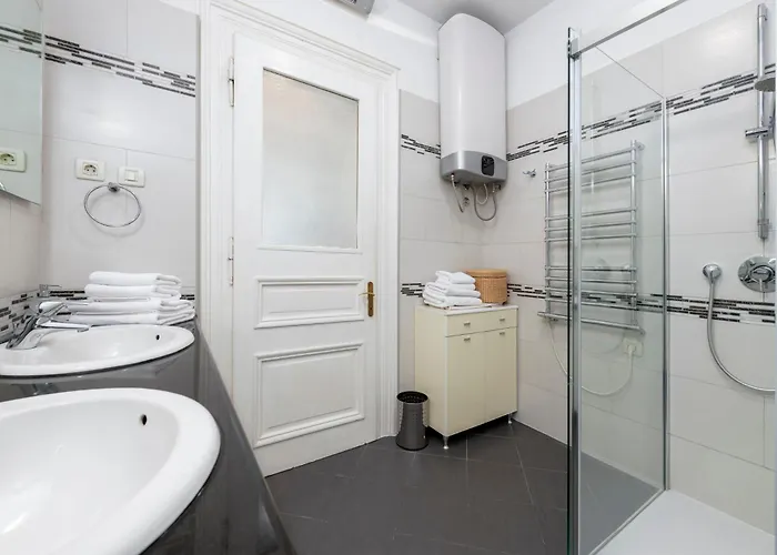 Banje Oasis * Dubrovnik