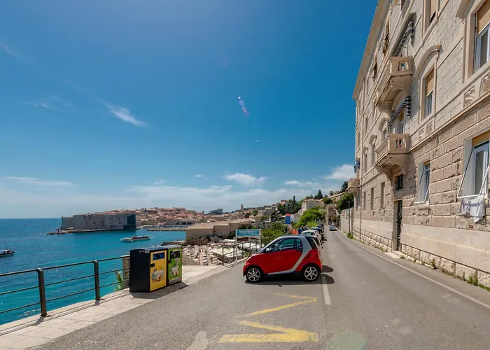 Apartman Banje Oasis