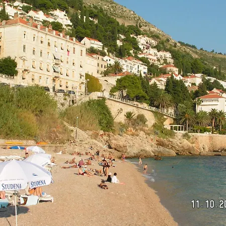 Apartment Banje Oasis Dubrovnik