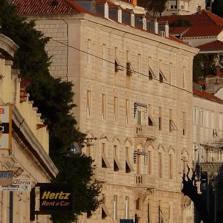 Banje Oasis Apartment Dubrovnik