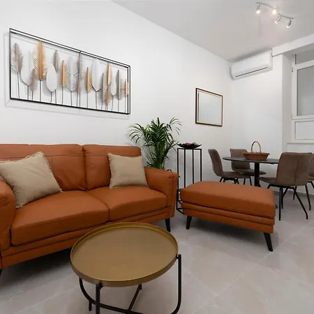 Banje Oasis Apartamento