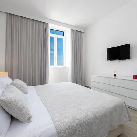 Banje Oasis Apartment Dubrovnik