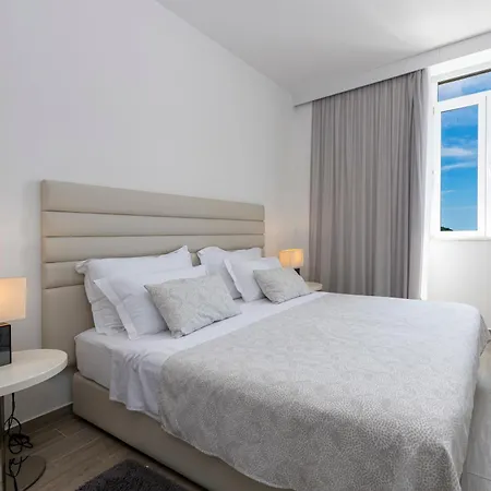 Apartamento Banje Oasis