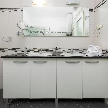 Banje Oasis Apartment