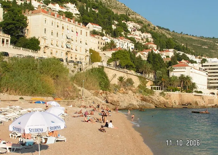 Appartamento Banje Oasis Ragusa