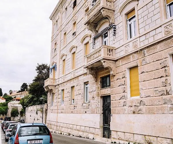 Appartamento Banje Oasis Ragusa