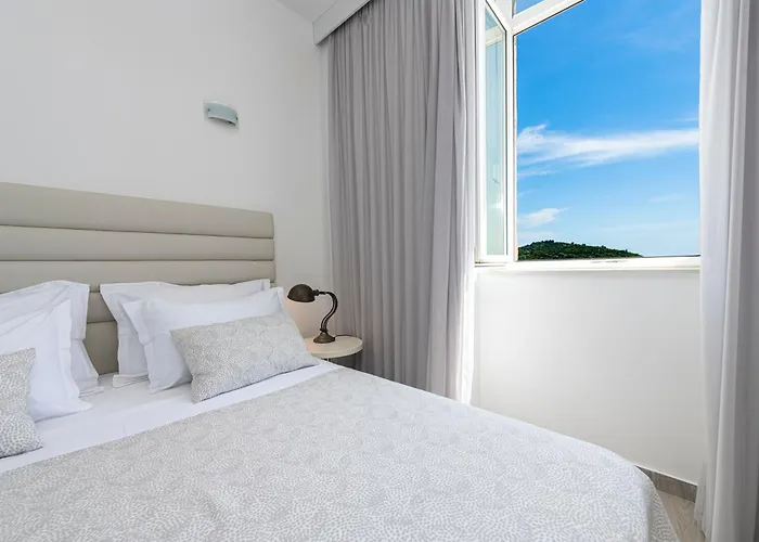 Appartamento Banje Oasis