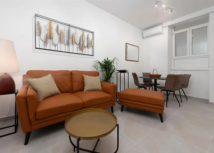 Banje Oasis Appartamento