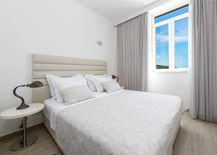 Appartamento Banje Oasis