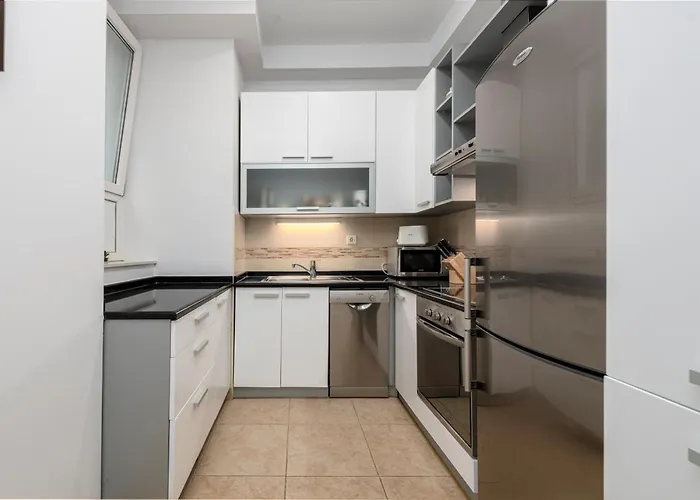 Appartamento Banje Oasis Ragusa