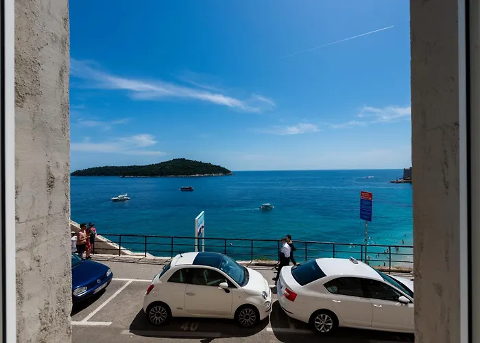 Banje Oasis Appartamento