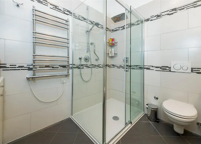 Banje Oasis Appartamento Ragusa